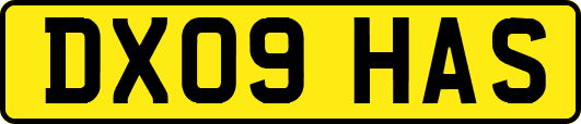DX09HAS