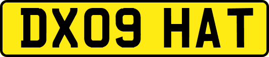 DX09HAT