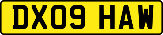 DX09HAW