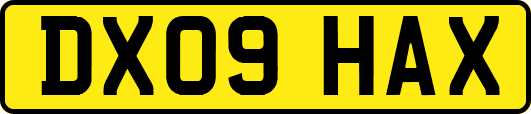DX09HAX