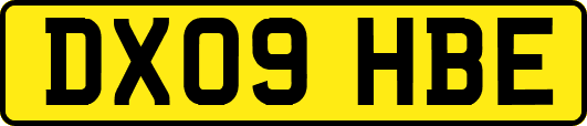 DX09HBE