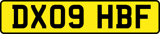 DX09HBF
