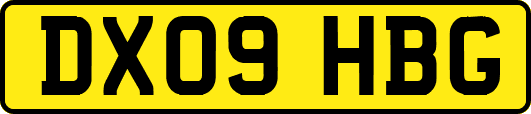 DX09HBG