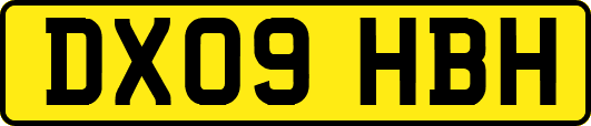 DX09HBH