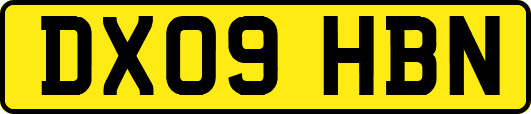 DX09HBN