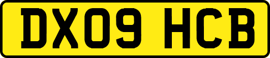 DX09HCB