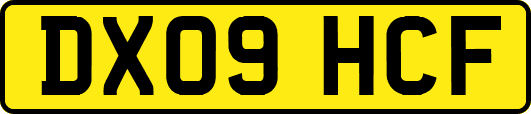 DX09HCF