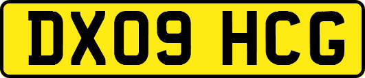 DX09HCG