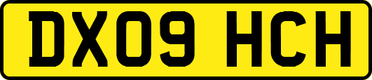 DX09HCH