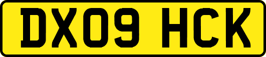 DX09HCK