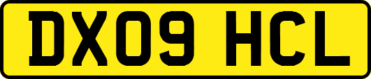 DX09HCL