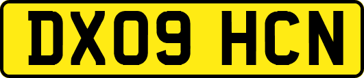 DX09HCN