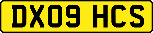 DX09HCS
