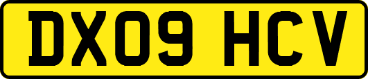 DX09HCV
