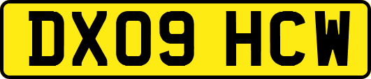 DX09HCW
