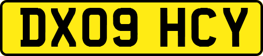 DX09HCY