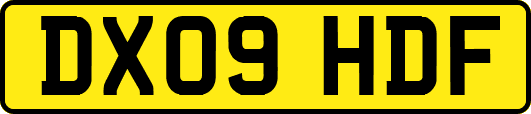 DX09HDF