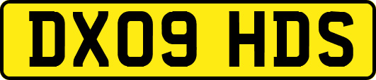 DX09HDS