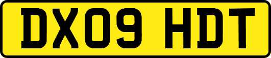 DX09HDT