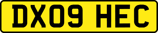 DX09HEC