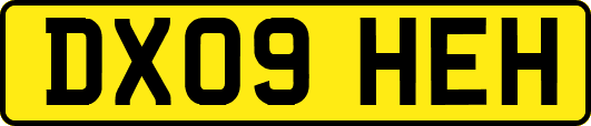 DX09HEH