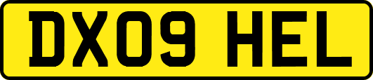 DX09HEL