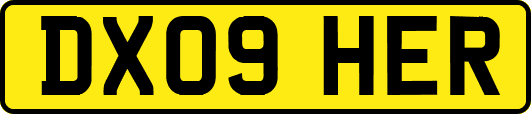 DX09HER