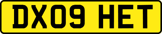 DX09HET