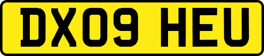 DX09HEU