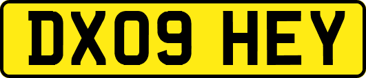 DX09HEY