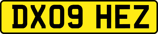 DX09HEZ