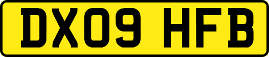 DX09HFB