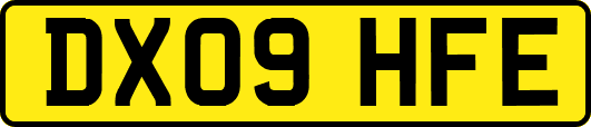 DX09HFE