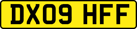 DX09HFF