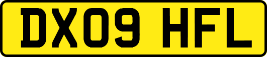 DX09HFL