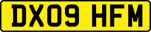 DX09HFM