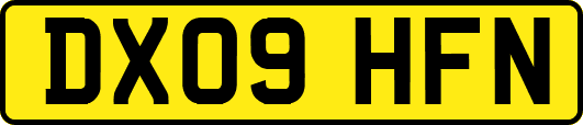 DX09HFN