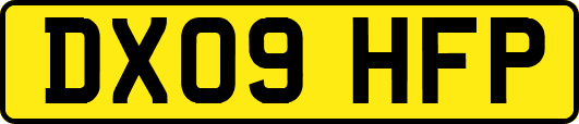 DX09HFP