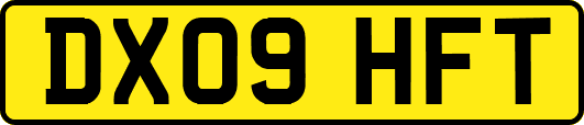 DX09HFT