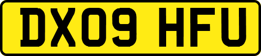 DX09HFU