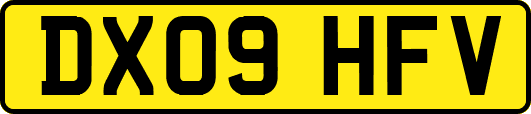 DX09HFV