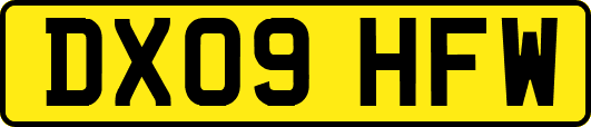 DX09HFW