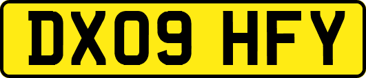 DX09HFY
