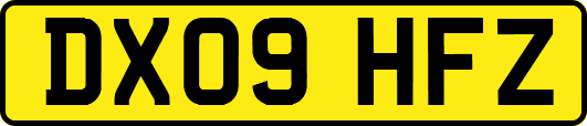 DX09HFZ