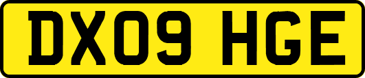 DX09HGE
