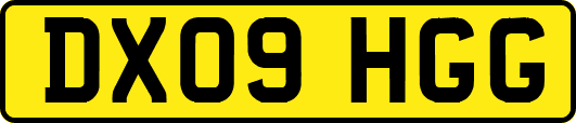 DX09HGG