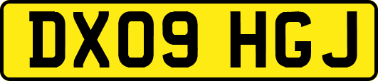 DX09HGJ