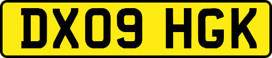 DX09HGK
