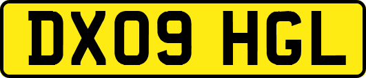 DX09HGL