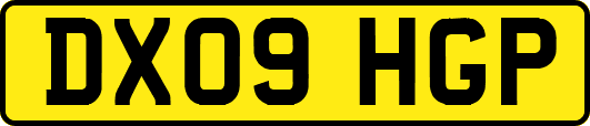 DX09HGP